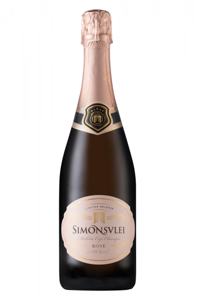Simonsvlei International MCC BRUT ROSE